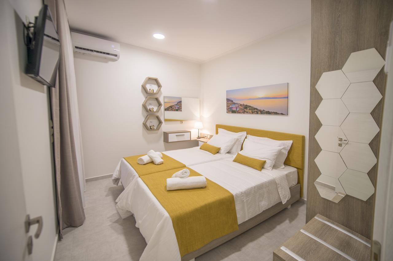 Bee House Apartment Kissamos Exterior photo