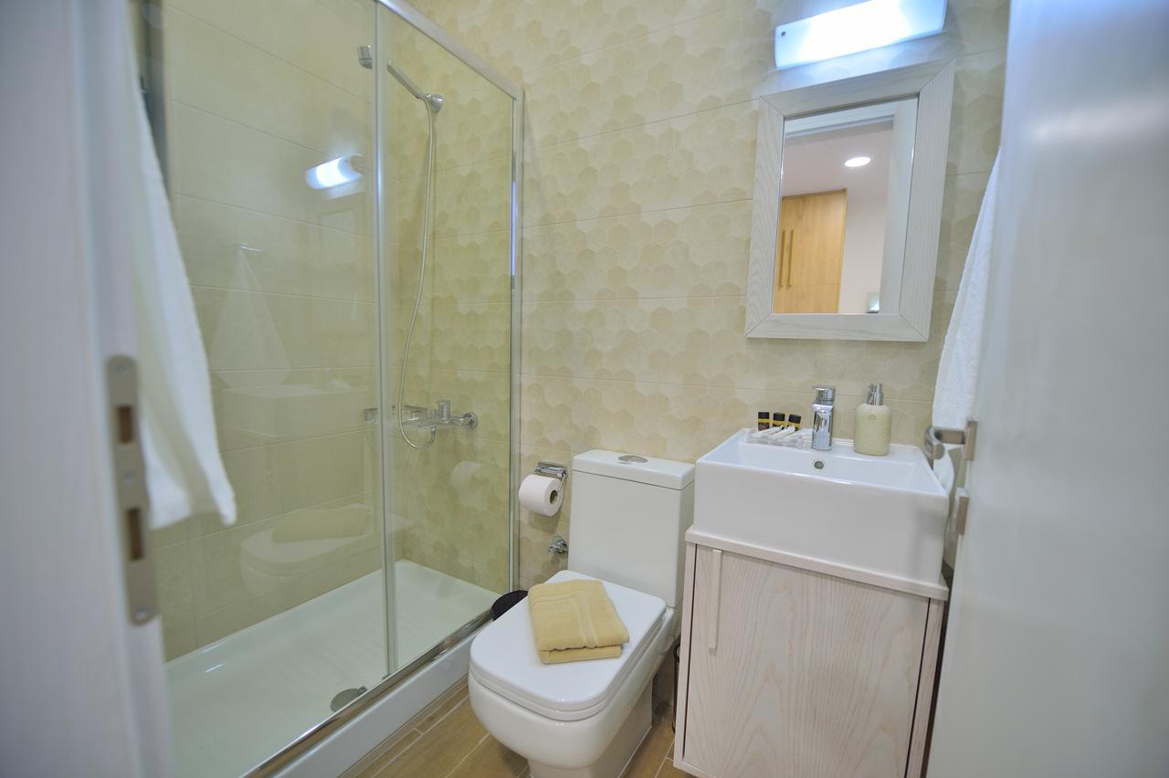 Bee House Apartment Kissamos Exterior photo