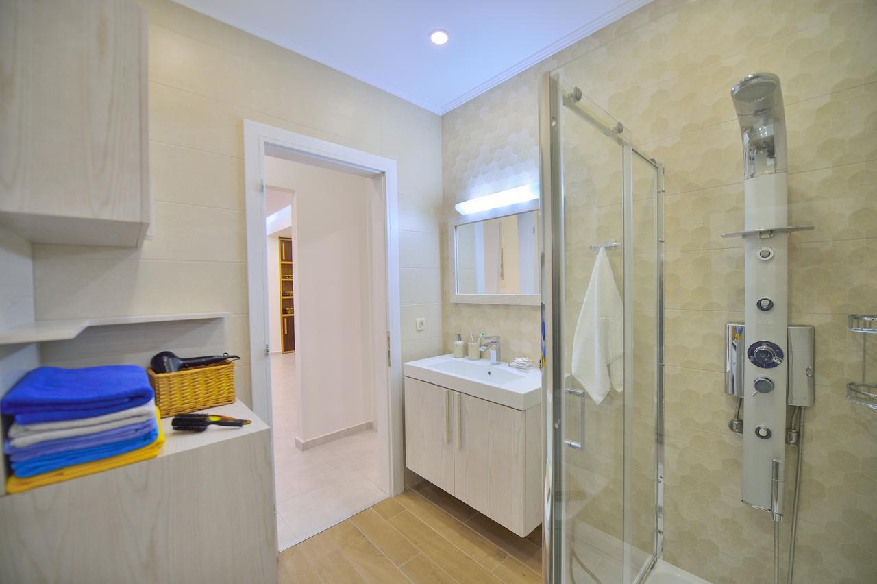 Bee House Apartment Kissamos Exterior photo