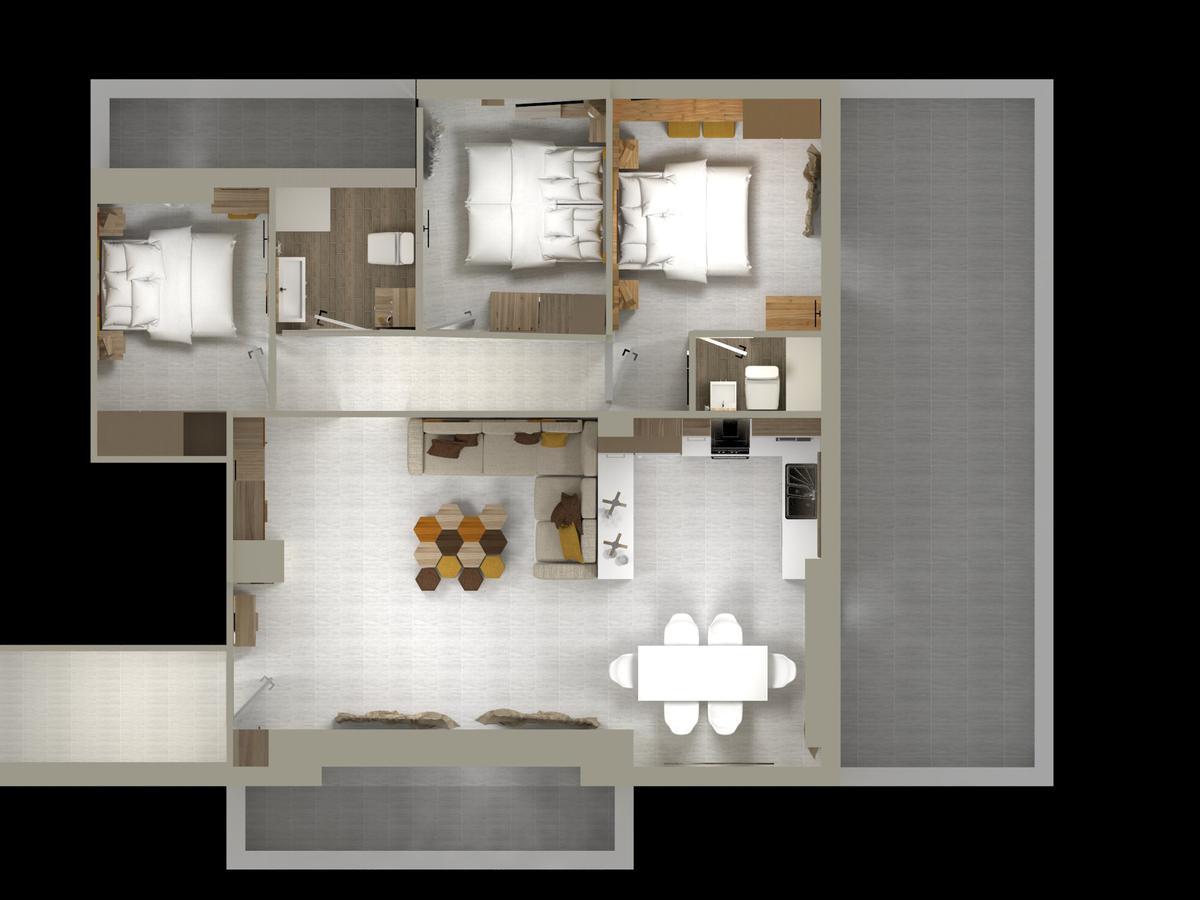 Bee House Apartment Kissamos Exterior photo