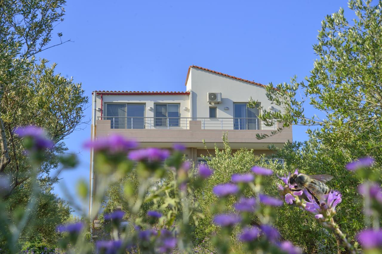 Bee House Apartment Kissamos Exterior photo